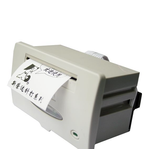 RD-D Micro-Dot Matrix Printer